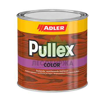 Универсальное кроющее покрытие ADLER Pullex Color (база А)