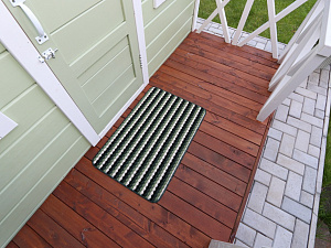 Домик для маленькой принцессы Валерии