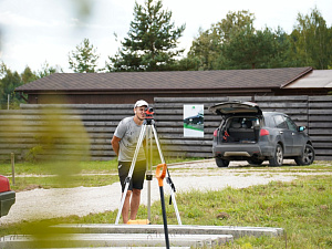 Дом мечты в Токкари-Лэнд: Фундамент долговечности