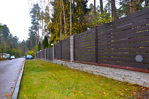 планкен из лиственницы 1