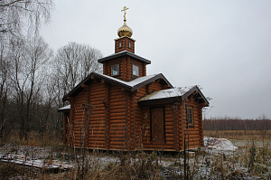 фасад дома под покраску