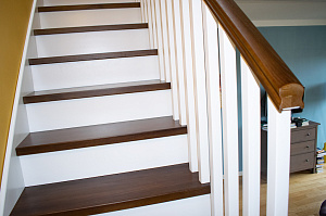 лестница межэтажная