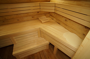 полок кедровый