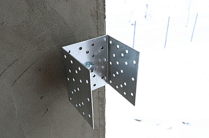 Северная сосна + премиальное масло Renner M300: идеальный дуэт для фасада, который сохранит цвет и форму даже в петербургском климате