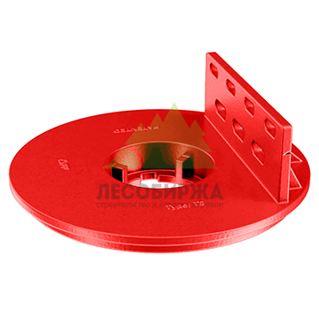 Вершина опоры противопожарной HILST LIFT F для всех типов лаг