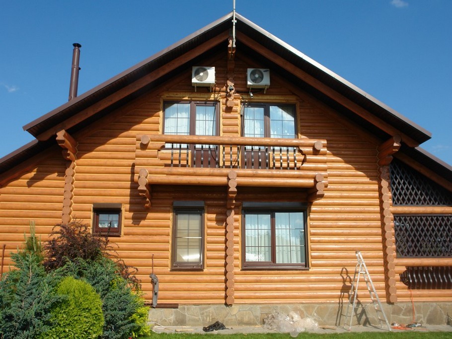 Финский стандарт шлифовки и итальянское масло: история реставрации, которая прошла проверку временем