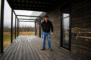 компания лесобиржа