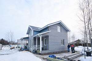 покраска маслом