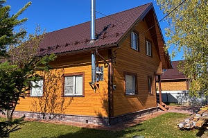 Когда дерево слушается инженера: фасад, терраса и свесы под нашим контролем