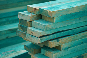 Медовая поляна: Воплощение мечты о коттеджном поселке Barnhouse