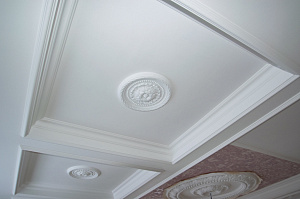 стиль ренессанс