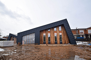 Идеальное решение для нашего климата: термоясень, не боящийся влаги и перепадов температур