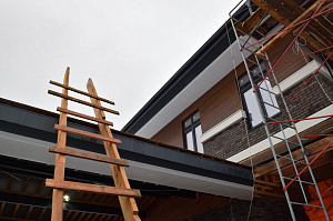 монтажные работы