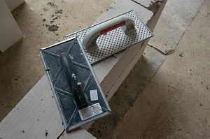 инструменты