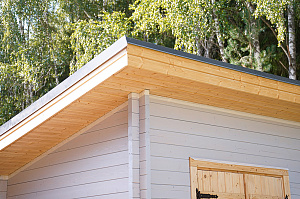 Почему владельцы домов из керамики выбирают планкен: реализованный проект с европейским качеством окраски и крепежом, который не оставляет следов