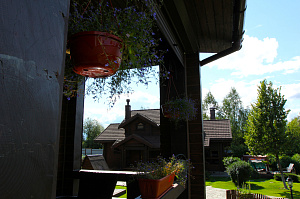 ремонт домов