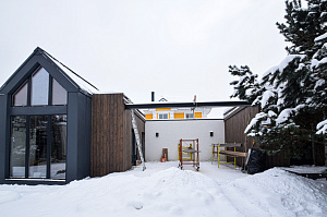 как смонтировать планкен