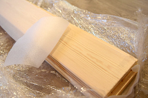 ангарская сосна