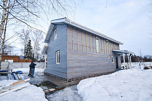 покраска маслом