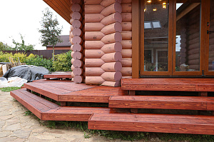 Секрет идеального восстановления: глубокая шлифовка, грунт Renner и финиш, не требующий перешлифовки