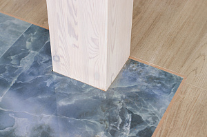 Элитная внутренняя отделка 