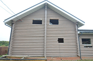 Качество не всегда стоит дорого: выбор масла Renner YS M046 для сруба в Приозерье с гарантией 8 лет