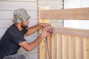 Почему владельцы домов из керамики выбирают планкен: реализованный проект с европейским качеством окраски и крепежом, который не оставляет следов