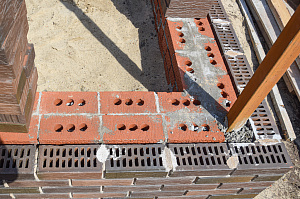 Энергоэффективный дом с классической архитектурой: проект в Выборгском районе от Лесобиржи-Спб