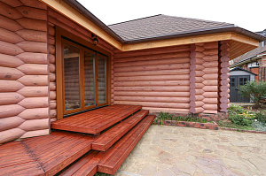 Секрет идеального восстановления: глубокая шлифовка, грунт Renner и финиш, не требующий перешлифовки