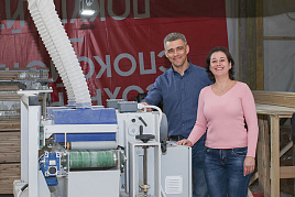 От стали до упаковки: как мы поставили производство крепежа на поток в 2022