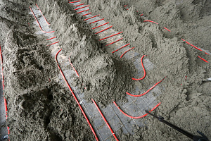 Медовая поляна: Воплощение мечты о коттеджном поселке Barnhouse