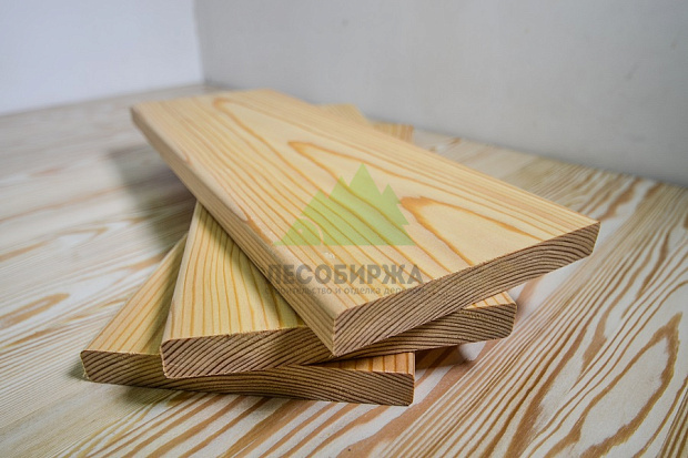 Корабельная доска для пола: как сделать террасу, которая не вздуется после первой влажной весны