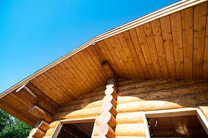 свесы из планкена