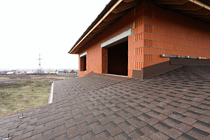 Рекордные 45 дней: Дом мечты под ключ в Норд Гарде с Лесобиржей-Спб