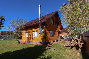 Когда дерево слушается инженера: фасад, терраса и свесы под нашим контролем