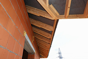 Рекордные 45 дней: Дом мечты под ключ в Норд Гарде с Лесобиржей-Спб