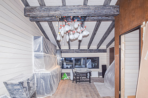 брашированные фальшбалки