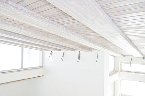 патина с фальшбалками