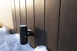 От индустриальной арки до дизайнерского акцента: как мы превратили обычную металлоконструкцию в объект гордости владельца