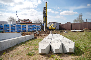 Комплексное преображение деревянного дома: проект в коттеджном посёлке Заря от ООО «Лесобиржа» 