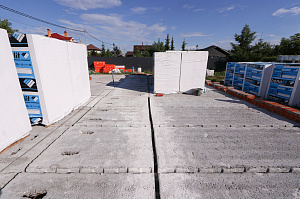 Комплексное преображение деревянного дома: проект в коттеджном посёлке Заря от ООО «Лесобиржа» 