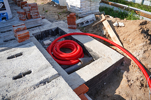 Комплексное преображение деревянного дома: проект в коттеджном посёлке Заря от ООО «Лесобиржа» 