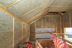 Идеальный баланс функциональности и эстетики: проект бани в Городке на Ладоге от Лесобиржи-Спб