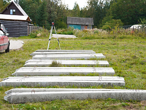 Дом мечты в Токкари-Лэнд: Фундамент долговечности