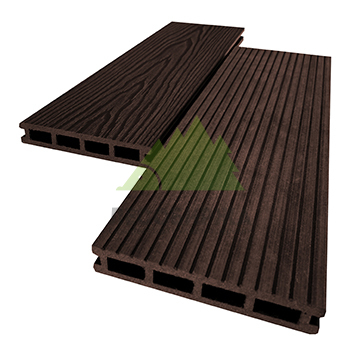 Террасная доска из ДПК Bordo Classic 150х25х6000, венге