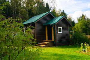 работы по отделки бани