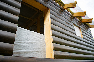 блок хаус из сосны