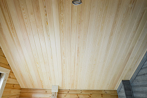 ангарская сосна вагонка