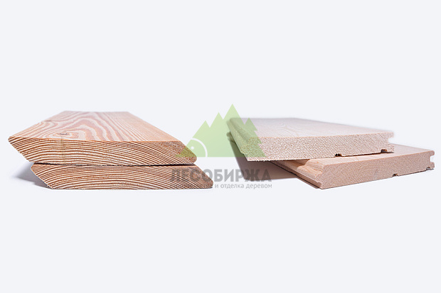 Планкен или вагонка: один выбор спасает от щелей, второй — от лишних трат