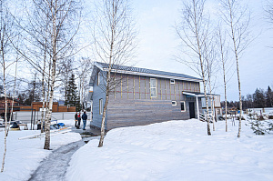 покраска маслом